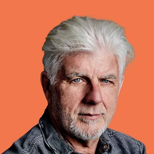 Michael McDonald: I Went from “Couch Surfing” to Playing Arenas… in Just a Few Days!