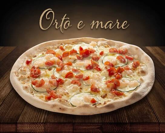 Orto e mare
