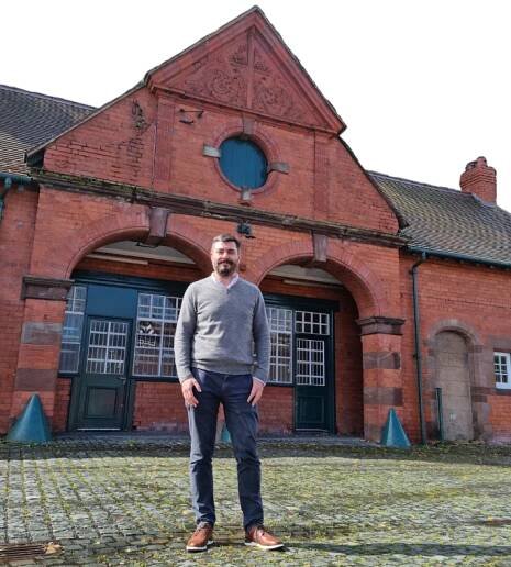 Commercial Partners | Port Sunlight Village