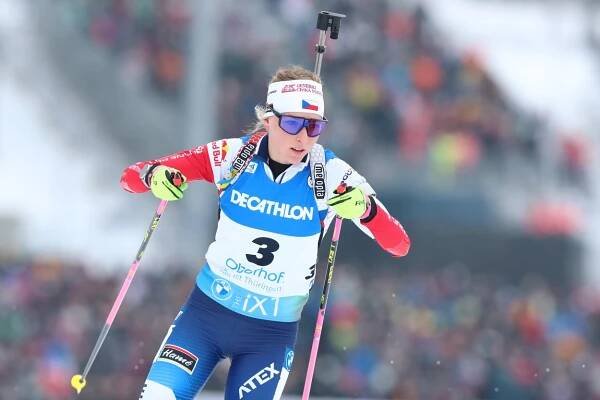 MS v biatlonu 2025 Lenzerheide dnes: program, výsledky