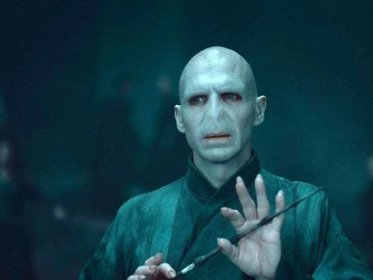 Evil Wizard Lord Voldemort Wallpaper