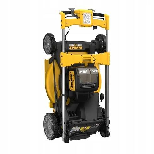 DeWALT DCMWSP156W2 2x 8,0 Ah