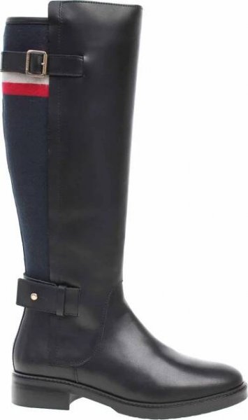 Tommy Hilfiger FW0FW04328 990 černé