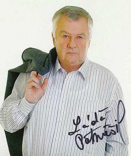 Ladislav Potměšil fotka