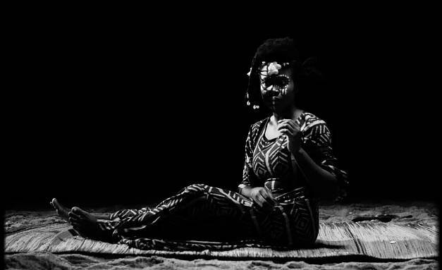 Mami Wata (2023) film • Filmožrouti.cz