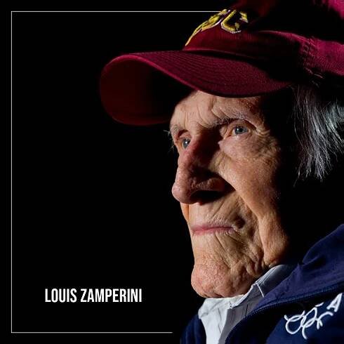 Unbroken Curriculum Louis Zamperini — The Louis Zamperini Foundation Unbroken Curriculum