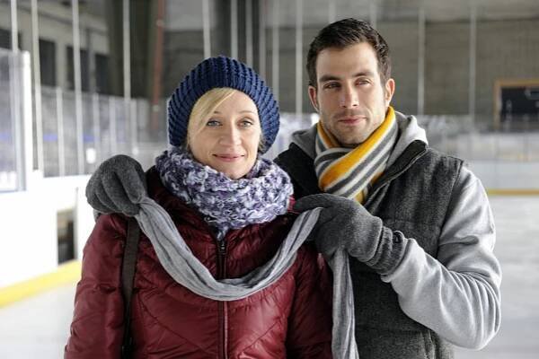 Barbara Sotelsek, Andreas Jancke - Hand aufs Herz - Z filmu