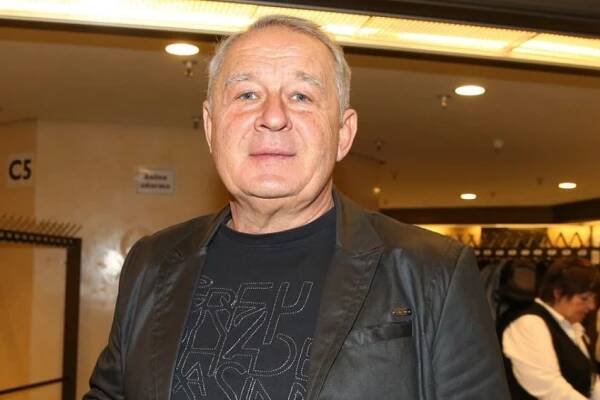 marcel vasinka