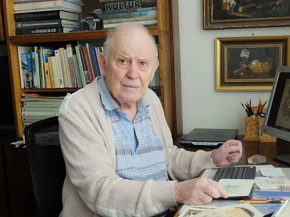 Vladimír Pospíšil přiblíží kouzlo exlibris