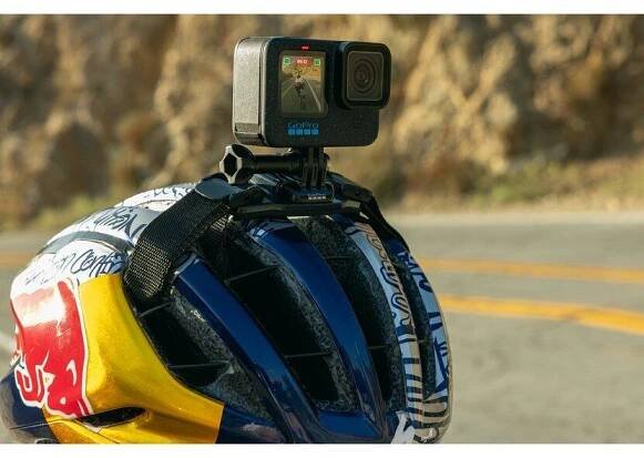 GoPro HERO12 Black akční kamera + termohrnek GoPro | Koloshop.cz