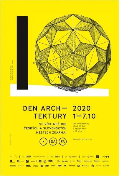 Archiv — Den architektury Archív