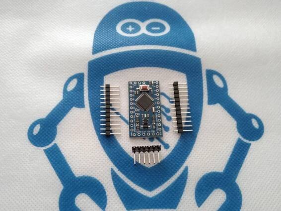 arduino pro mini