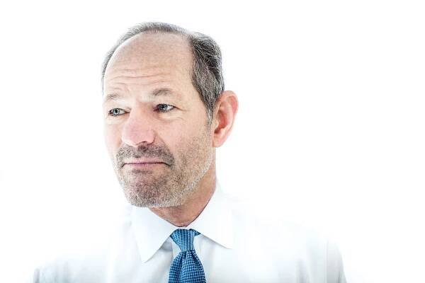 Eliot Spitzer