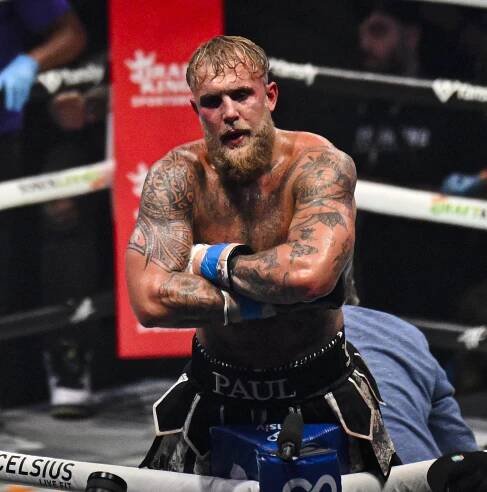 LIVE! Watch Paul Vs. Tyson Netflix Undercard Stream