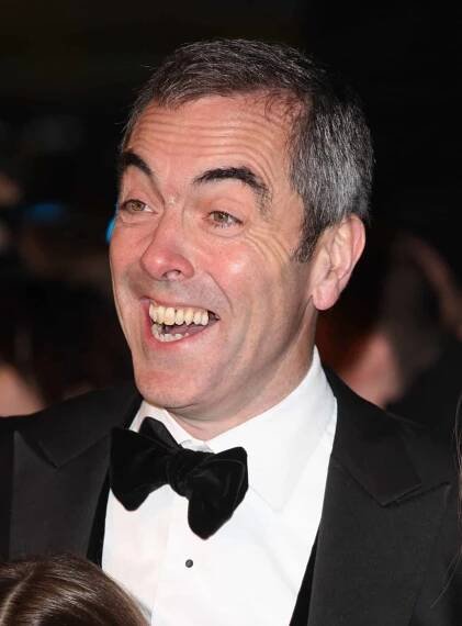 James Nesbitt