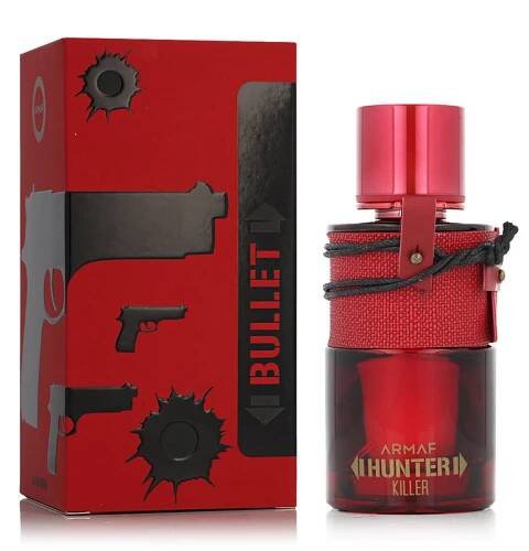 Armaf Hunter Killer EDP 100 ml