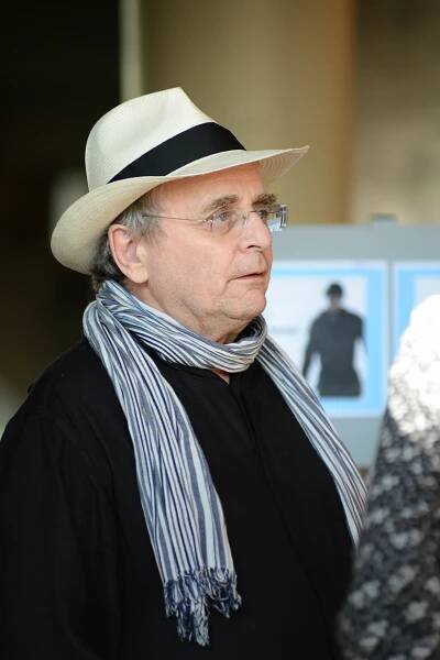 Soubor:Sylvester McCoy 2014.jpg – Wikipedie