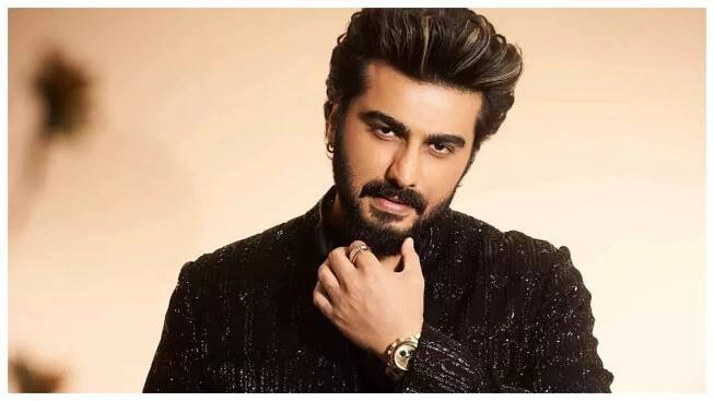 Arjun Kapoor turns off Instagram comments after his old stare meme goes viral