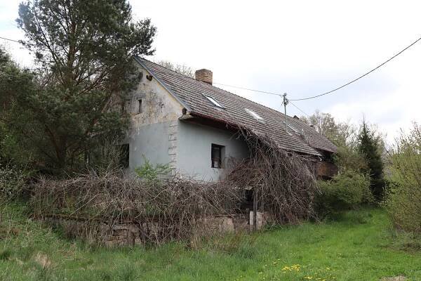 Mohelnice, okres Plzeň-jih