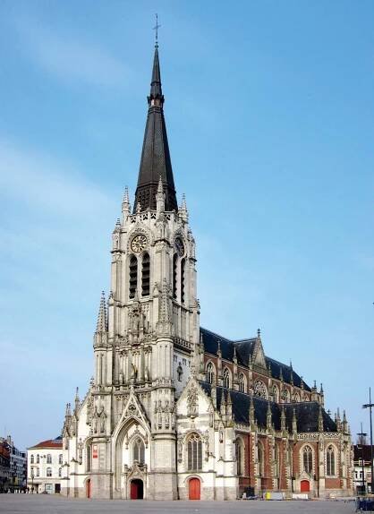 Tourcoing