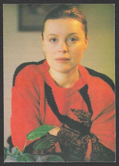 Vašáryová Magda
