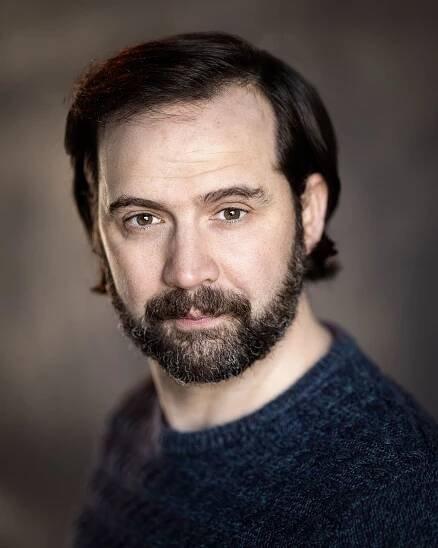 Colm O’Brien