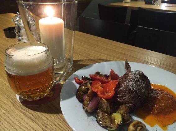 Beef Beer Uherské Hradiště | Apetee