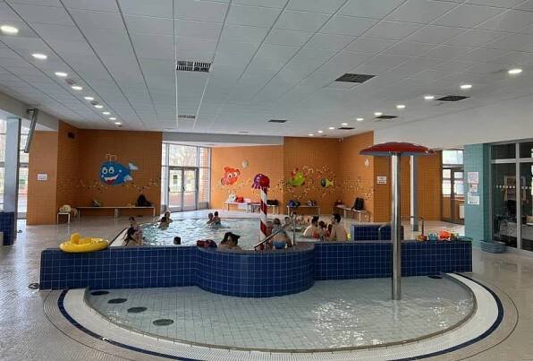 Wellness centrum Bruntál