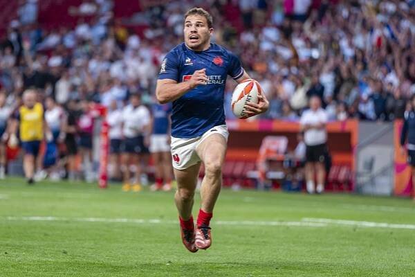 Paris Olympics: Meet The Stars Of The 2024 Games