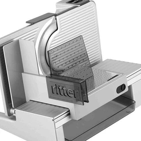 ritter food slicer serano 7