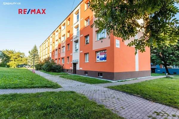 Pronájem Byt 2+1, Vinohradská, Litvínov - Horní Litvínov