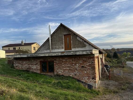 Prodej stavební parcely Chrášťany 2 990 000 Kč, foto 5