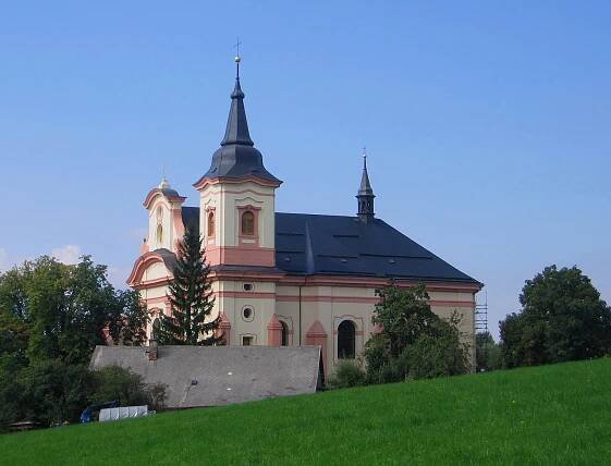 Klášter paulánů (Nová Paka) - Wikiwand