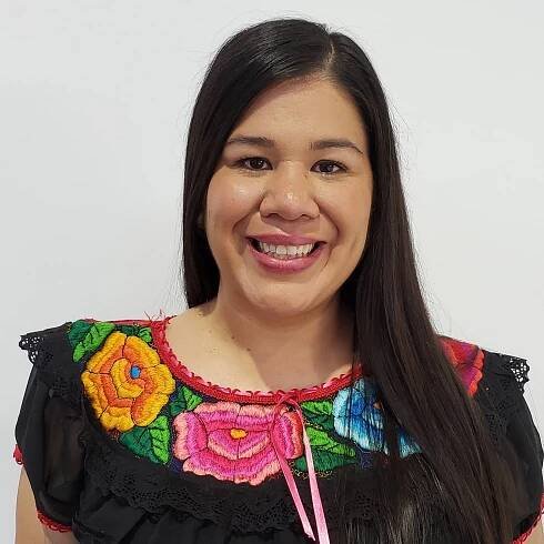 Latinas Represent Summit 2022 — Moore Philanthropy