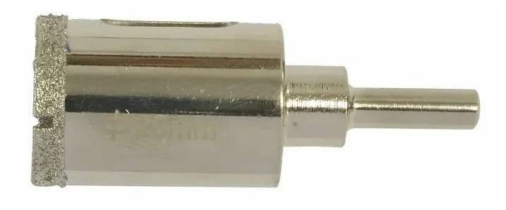 Trubkový vrták diamantový 4,0mm