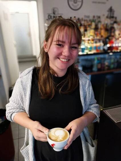 1 𝓭𝓮𝓷𝓷𝓲 𝓫𝓪𝓻𝓲𝓼𝓽𝓪 𝓴𝓾𝓻𝔃 - Barista Academy by BARSTARS.CZ : Baristické kurzy a catering Praha