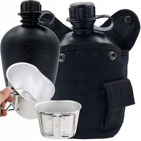 Thermo Obal Na Lahev - Nízká cena na Allegro