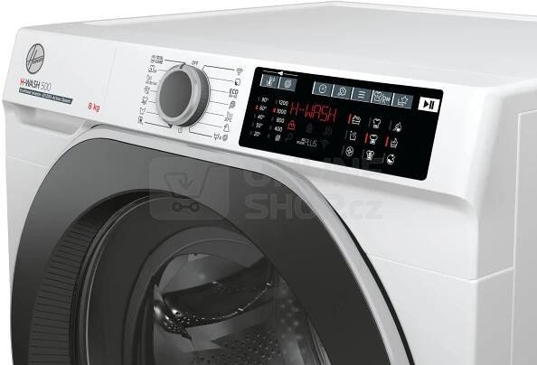 Pračka Hoover HW4 37AMBS/1-S