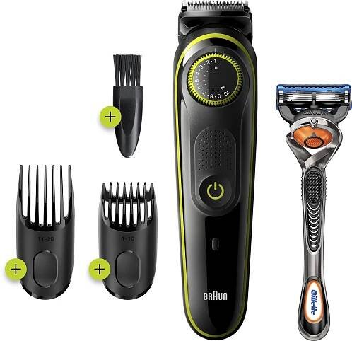 Braun BT5242