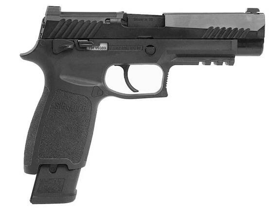 SIG AIR