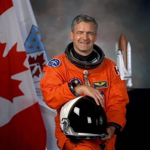 Marc Garneau