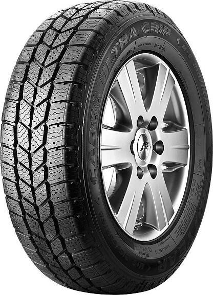 Goodyear Cargo UltraGrip 215/75 R16 116/114 R