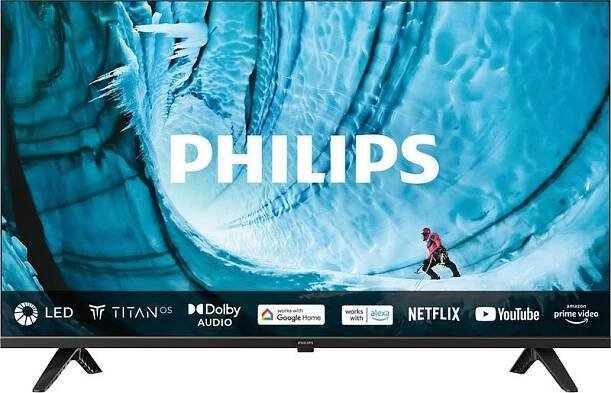 Televize Philips 40PFS6009