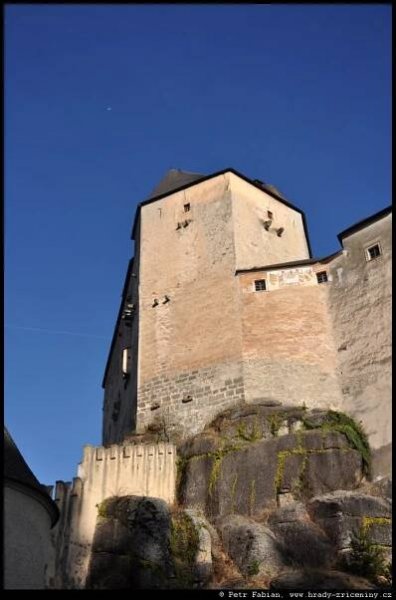 Fotografie – Rappottenstein / hrady-zriceniny.cz
