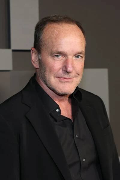 Zero Day World Premiere on February 18, 2025 in New York City - Clark Gregg - Nultý den - Z akcí