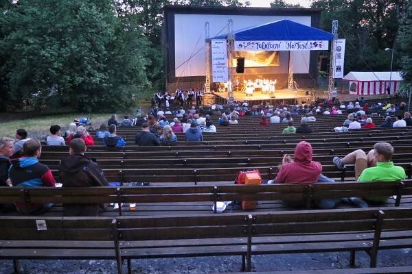 I. Folklorní (Ne)fest – Jagár
