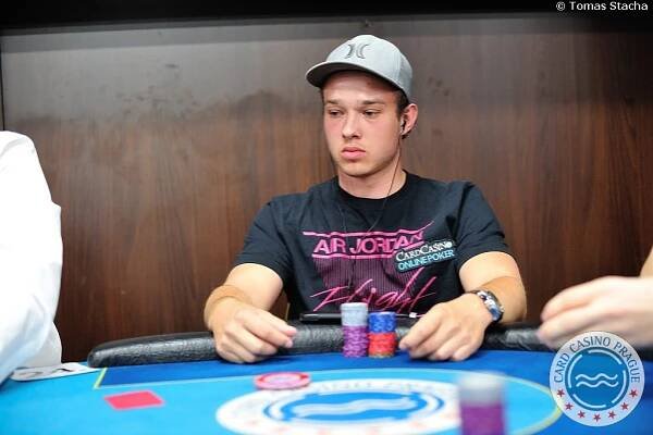 ČPT Masters Main Event: Úvodní flight s přehledem pro Michala Schöna - POKERživě