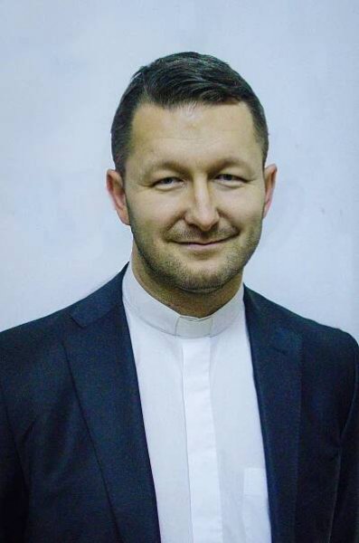 o. Jozef Kadlic » Univerzitné pastoračné centrum Košice 