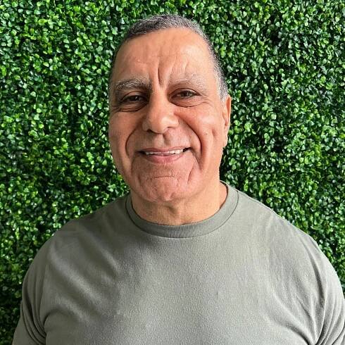 Kamal Ayoub