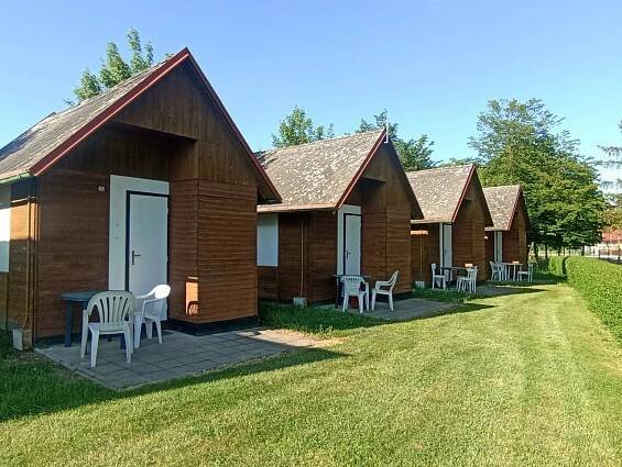 Camp č.5 - Oficiální stránky obce Milovice u Hořic